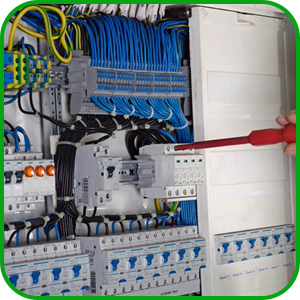 acometidas eléctricas