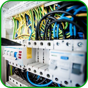 cableado genral