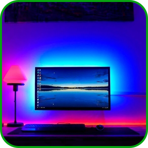 instalacion de lamparas led