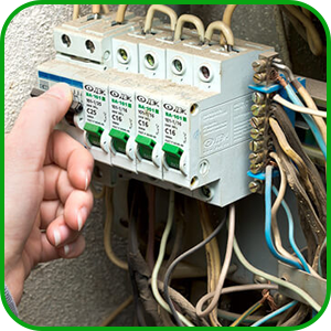 instalacion y reparacion de paneles electricos
