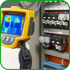 mantenimiento electrico
