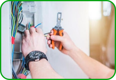 reparaciones electricas